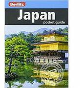 Berlitz Pocket Guide Japan (ISBN: 9781780042848)