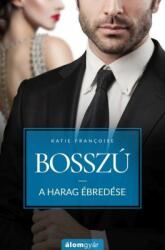 Bosszú - A harag ébredése (ISBN: 9786155692468)