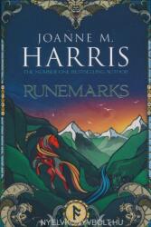 Runemarks - Joanne M Harris (ISBN: 9781473217065)