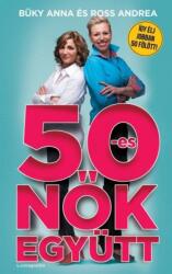 50-es nők együtt (ISBN: 9789634193173)