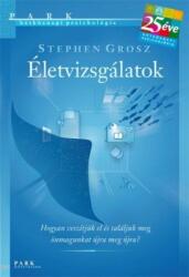 Életvizsgálatok (ISBN: 9789633553190)