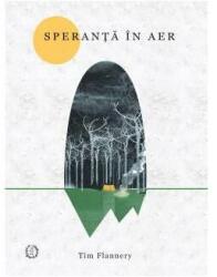 Speranță în aer (ISBN: 9789738770270)