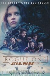 Star Wars: Rogue One (ISBN: 9781784752927)