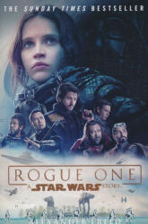 Alexander Freed: Star Wars: Rogue One (ISBN: 9781784752927)