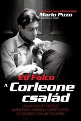 A Corleone család (ISBN: 9786155724206)