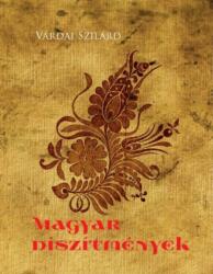 Magyar díszítmények (ISBN: 9786155496769)