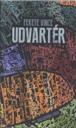 Udvartér (ISBN: 9789730176384)