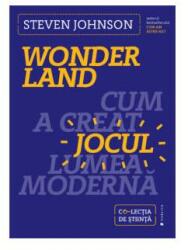 Wonderland (ISBN: 9786067222487)