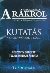 Az Igazság a Rákról (ISBN: 9789631235296)
