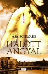 Halott angyal (ISBN: 9789636299835)