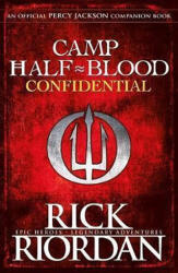 Camp Half-Blood Confidential (0000)