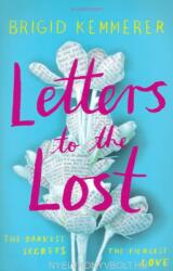 Brigid Kemmerer: Letters to the Lost (0000)
