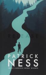 Release - Patrick Ness (0000)