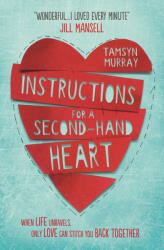 Instructions for a Second-hand Heart (0000)