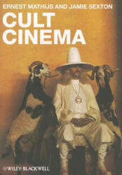 Cult Cinema - An Introduction - Ernest Mathijs (2011)