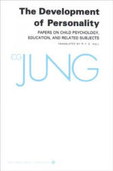 Collected Works of C. G. Jung, Volume 17: Development of Personality - C G Jung (1992)