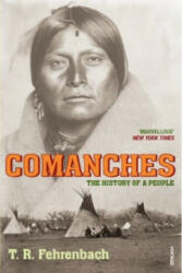 Comanches - The History of a People (2007)