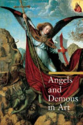 Angels and Demons in Art - Rosa Giorgi (2005)