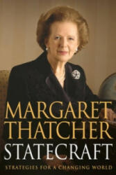 Statecraft - Margaret Thatcher (2003)