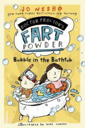 Bubble in the Bathtub (2011)