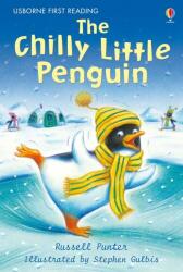 THE CHILLY LITTLE PENGUIN (2008)