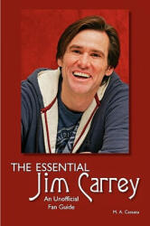 Essential Jim Carrey - Mary Anne Cassata (2010)