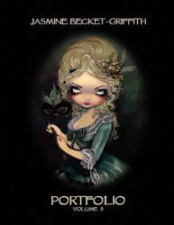Jasmine Becket-Griffith - Jasmine Becket-Griffith (2010)