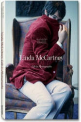 Linda McCartney (2011)