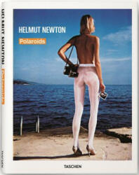 Helmut Newton. Polaroids - Helmut Newton (2011)
