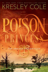 Poison Princess - Kresley Cole (2013)