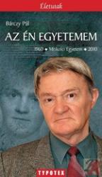 AZ ÉN EGYETEMEM (ISBN: 9789632795744)