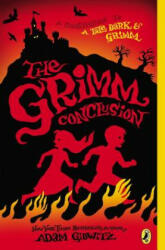 The Grimm Conclusion - Adam Gidwitz (2013)