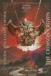 The Crimson Crown (2013)
