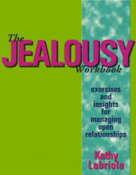 Jealousy Workbook - Kathy Labriola (2014)