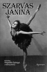 Szarvas janina (ISBN: 9789634466246)