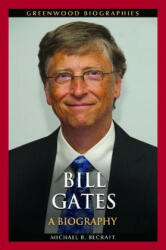 Bill Gates - Michael B. Becraft (2014)