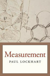 Measurement - Paul Lockhart (2014)