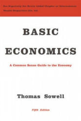Basic Economics - Thomas Sowell (2014)