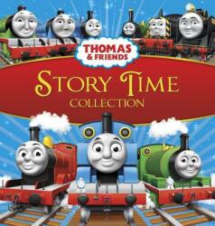 Thomas & Friends Story Time Collection (Thomas & Friends) - Wilbert Vere Awdry (2014)