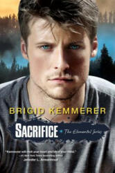 Sacrifice Elemental Series - Brigid Kemmerer (2014)
