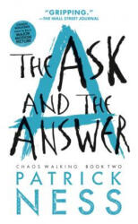 The Ask and the Answer (2014)