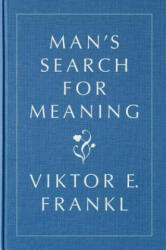 Man's Search for Meaning, Gift Edition (2014)