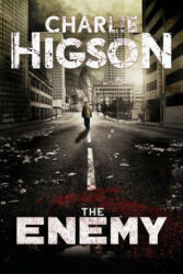 The Enemy - Charlie Higson (2014)