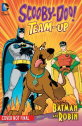 Scooby-Doo Team-Up (2015)