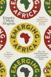 Emerging Africa - Kingsley Chiedu Moghalu (2014)