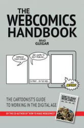 Webcomics Handbook - Brad Guigar (2014)