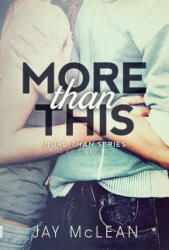 More Than This (2015)
