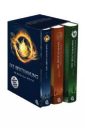 Die Bestimmung, 3 Bde (2014)