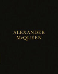 Alexander McQueen - Claire Wilcox (2015)