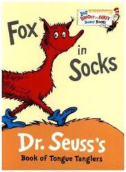 Fox in Socks (2015)